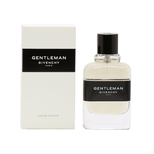Givenchy Gentleman EDT Spray