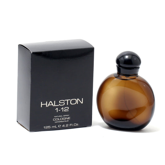 Halston I 12 Men By Halstoncologne Spray
