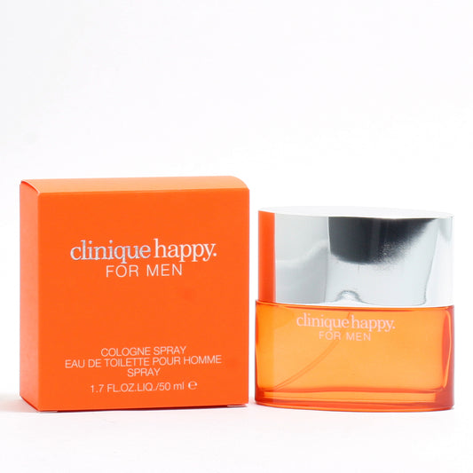 Happy For Men By Clinique Cologne Spray