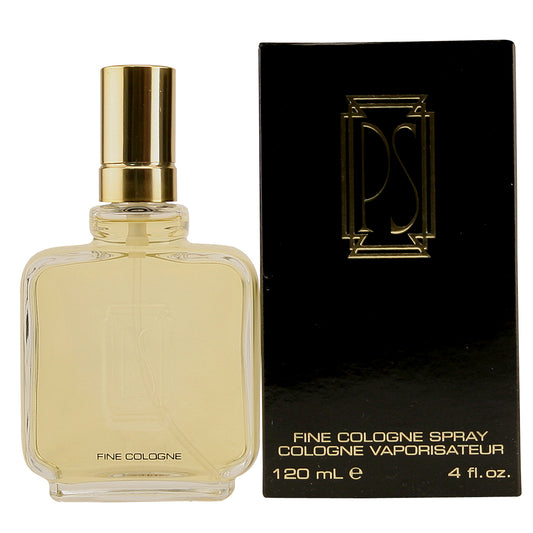 Ps Men By Paul Sebastian Fine Cologne Spray