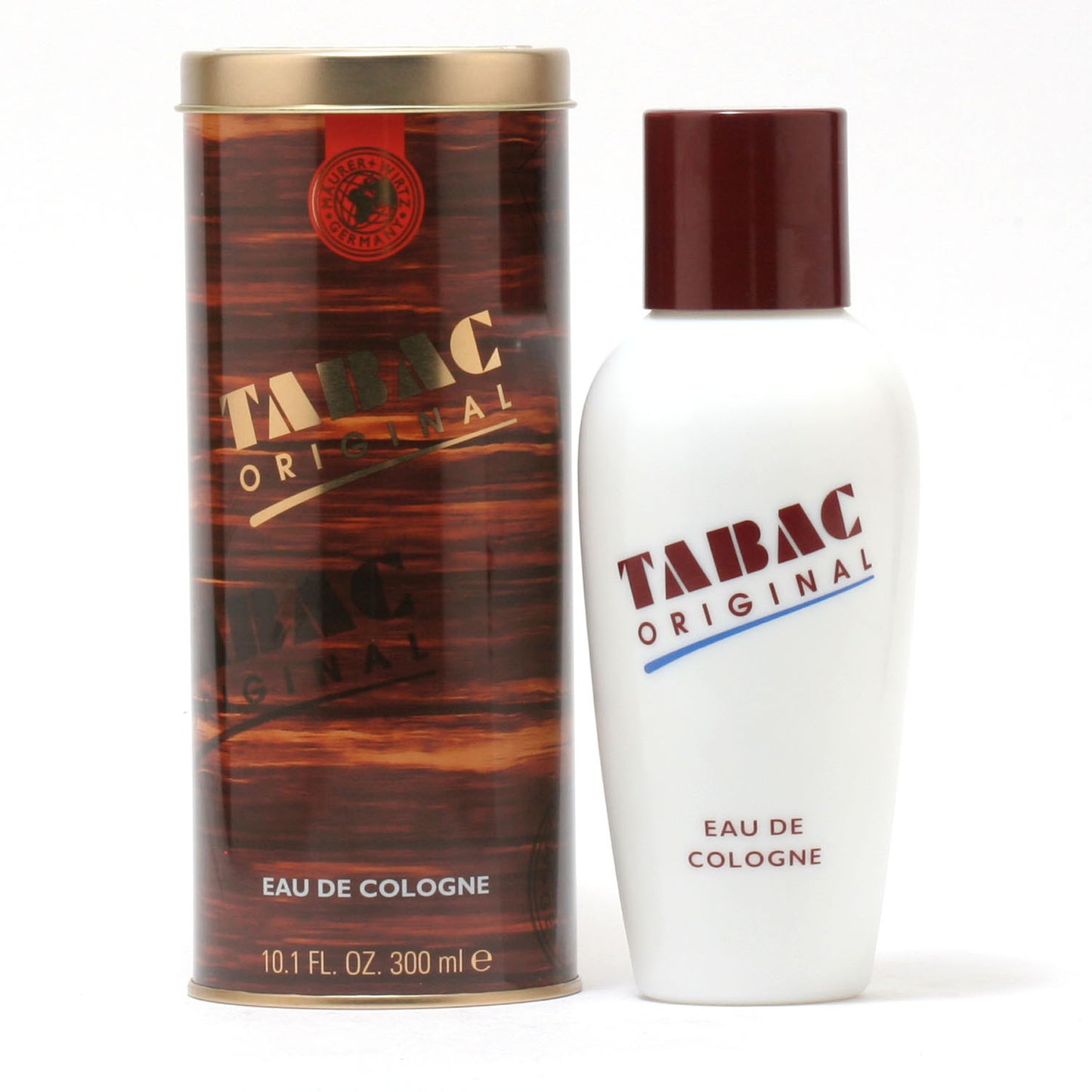 Tabac Original Men Cologne Splash In Box