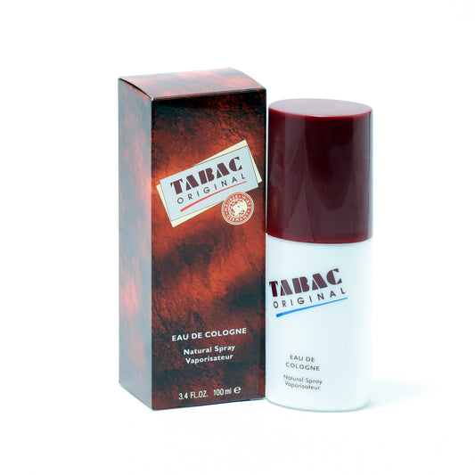 Tabac Original Men EDC Spray(New Packaging)