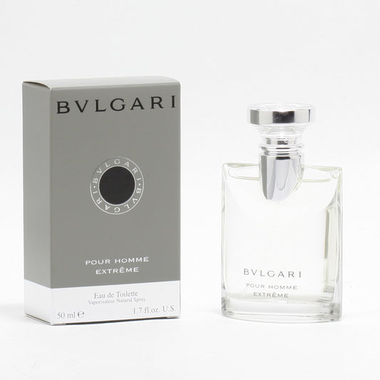 Bvlgari Extreme Pour Homme EDT Spray