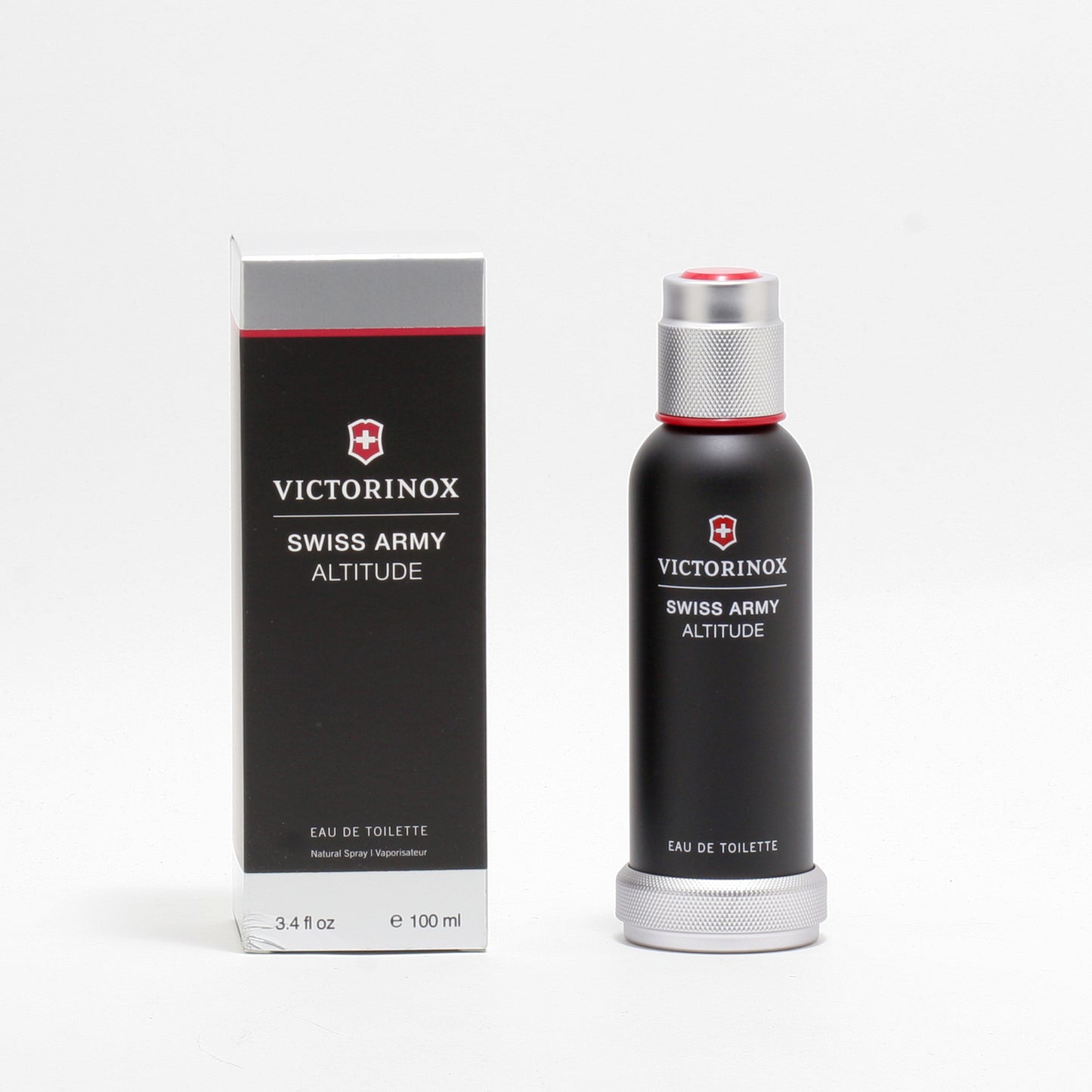 Altitude Men By Swiss Army EDT Spray