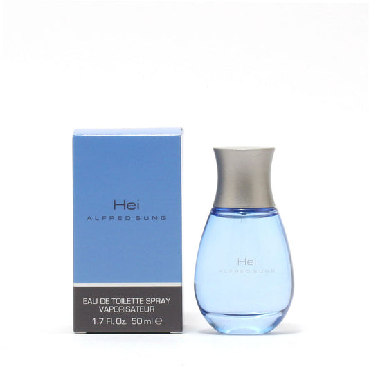 Hei Men By Alfred Sung EDT Spray