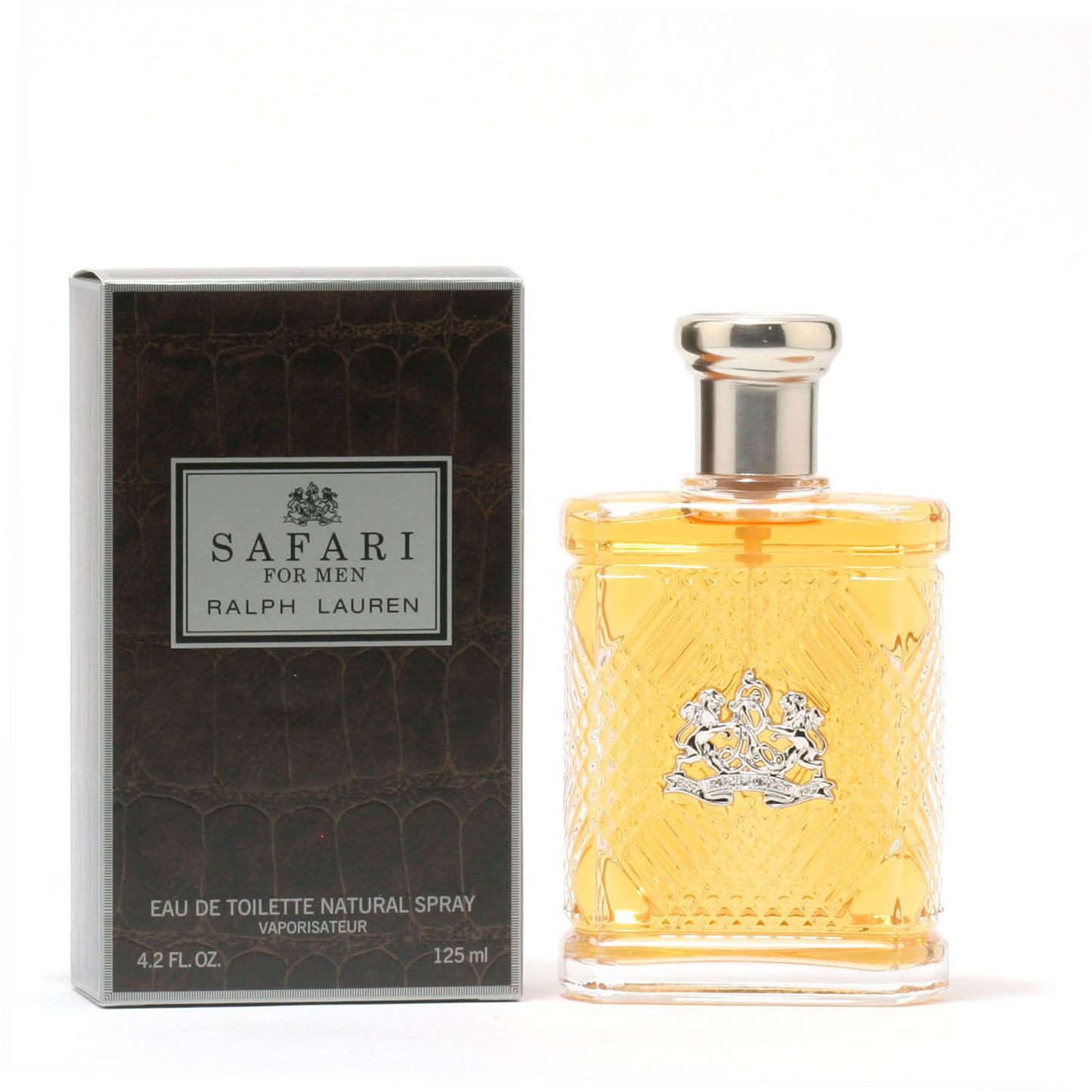 Safari Men By Ralph Lauren EDT Spray