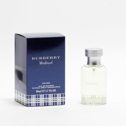 Burberry Weekend Men EDT Spray