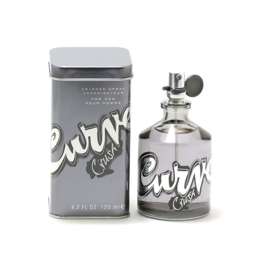 Curve Crush Men By Liz Claiborne Cologne Spray
