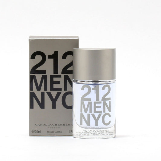 212 Men By Carolina Herrera EDT Spray