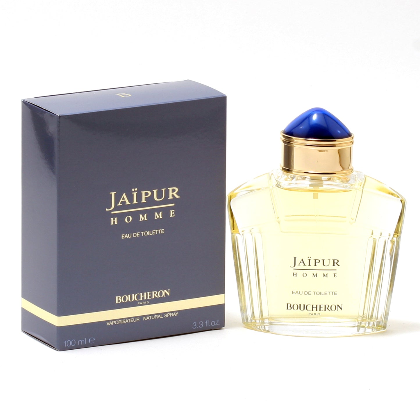 Jaipur Homme By Boucheron EDT Spray