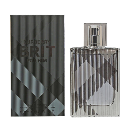 Burberry Brit Men EDT Spray