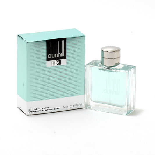 Dunhill Fresh Men EDT Spray