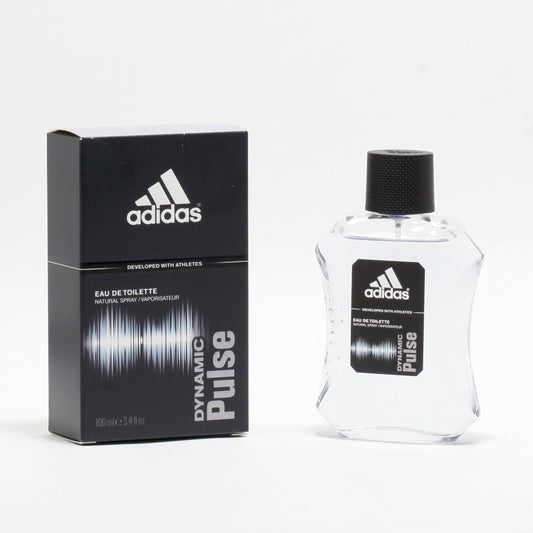 Adidas Dynamic Pulse Men EDT Spray