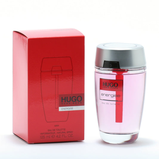 Hugo Energise Men By Hugo Boss EDT Spray