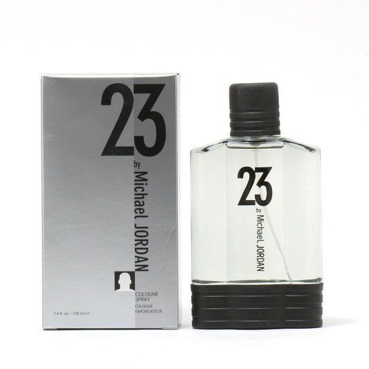 23 Men By Michael Jordan Cologne Spray