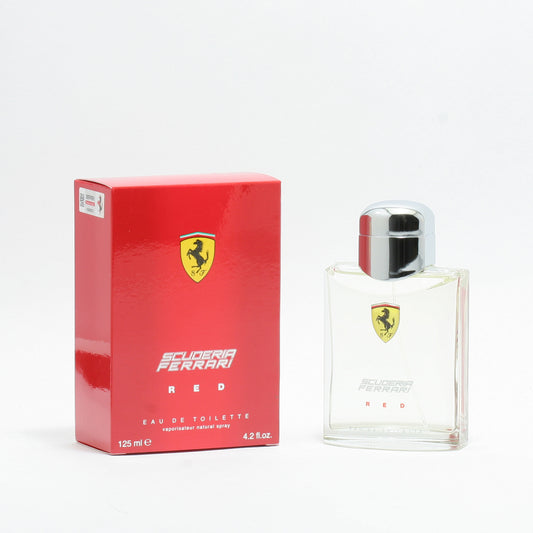 Ferrari Red Men EDT Spray