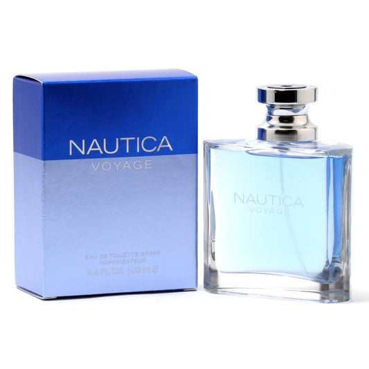 Nautica Voyage Men EDT Spray