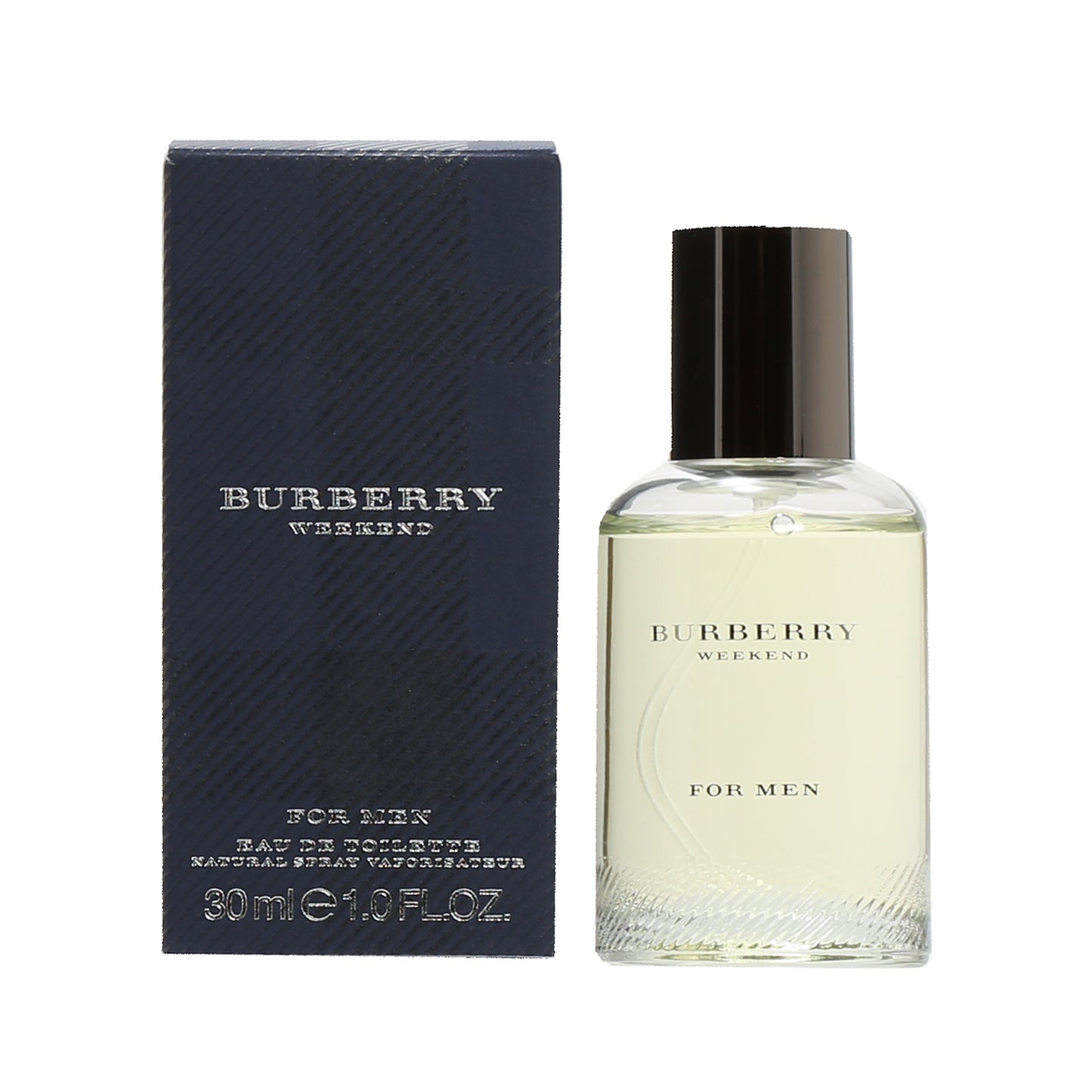 Burberry Weekend Men EDT Spray