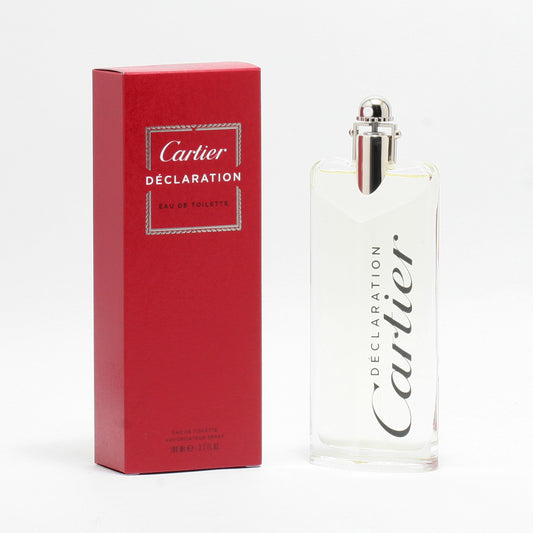 Declaration Men By Cartier EDT Spray