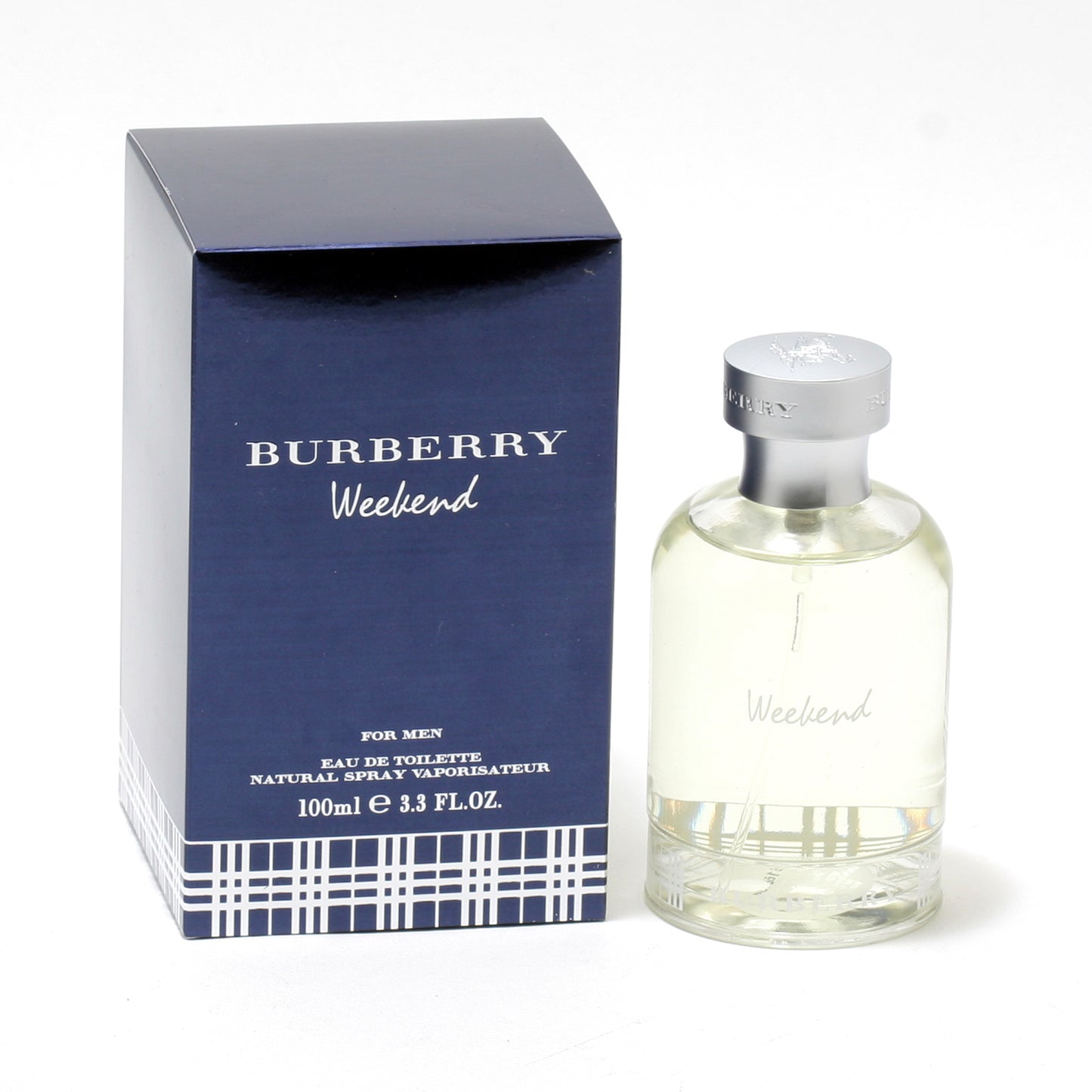 Burberry Weekend Men EDT Spray