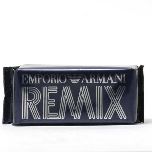 Emporio Remix Men By Giorgio Armani EDT Spray