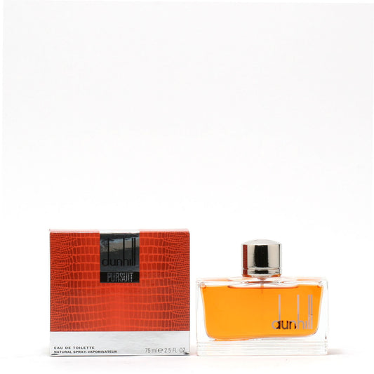 Dunhill Pursuit Men EDT Spray