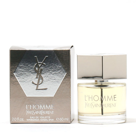 Yves Saint Laurent L'Homme EDT Spray