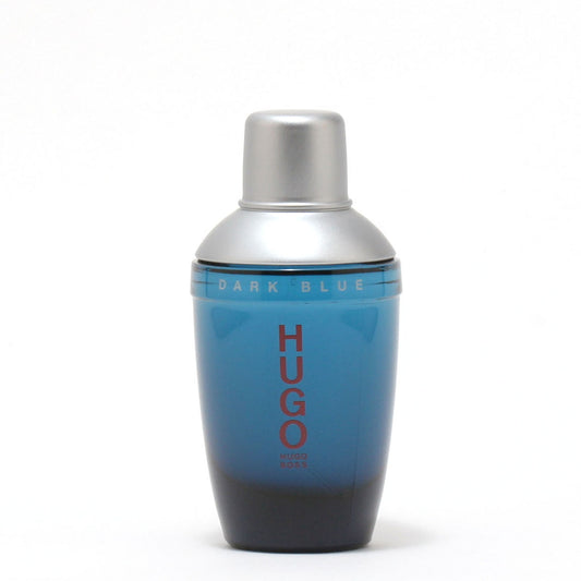 Hugo Dark Blue By Hugo Boss EDT Spray (Ub)