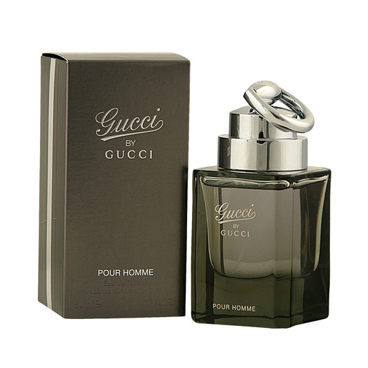 Gucci By Gucci Pour Homme EDT Spray
