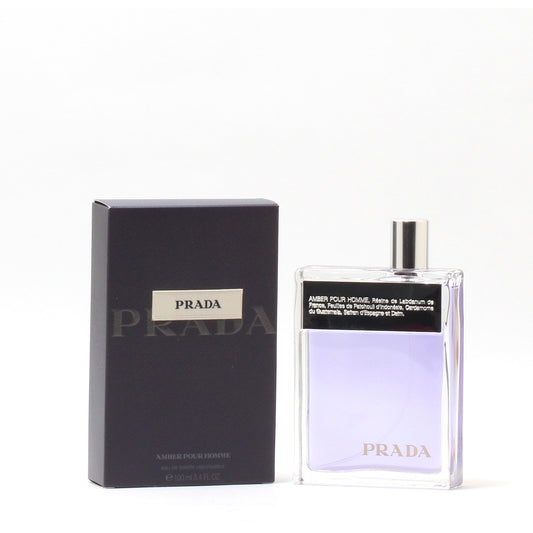 Prada Man EDT Spray