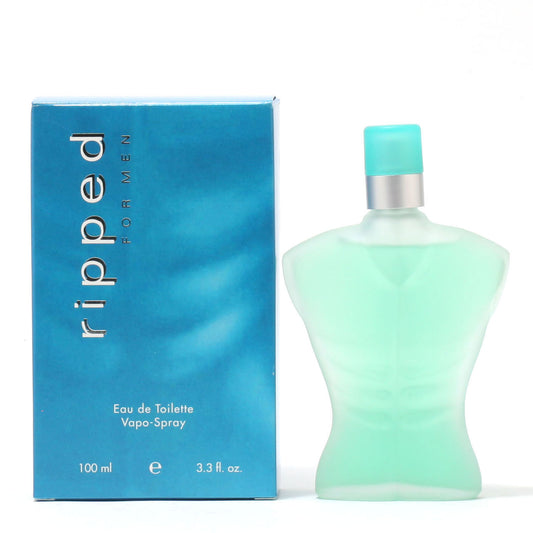 Ripped Men EDT Spray