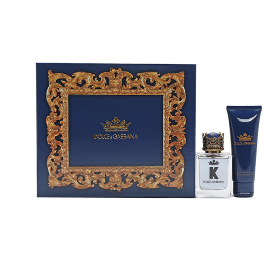 Dolce & Gabbana K 1.6 EDT 2.5 Aftershave