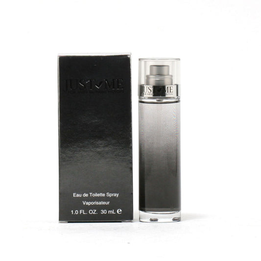 Just Me For Men By Parishilton EDT Spray