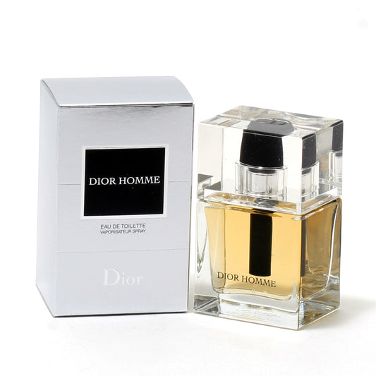 Dior Homme By Christian Dior EDT Spray