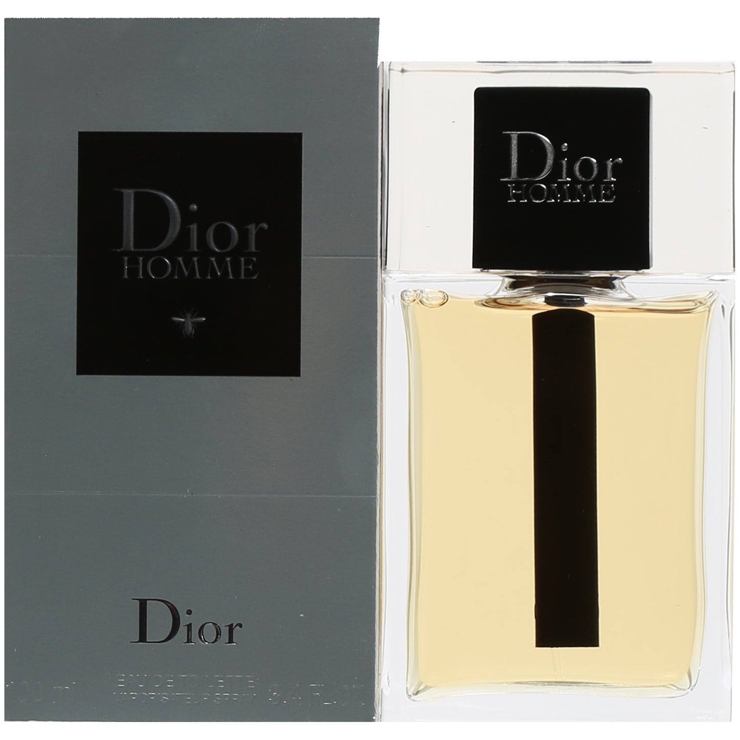 Dior Homme By Christian Dior EDT Spray