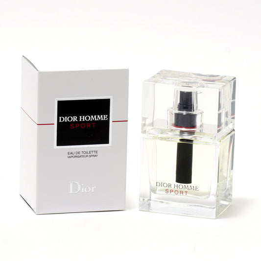 Dior Homme Sport By Christian Dior EDT Spray