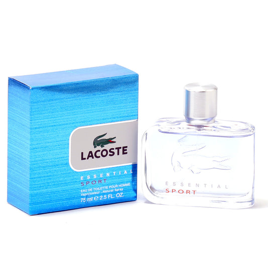 Lacoste Essential Sport Men EDT Spray