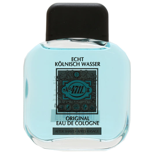 4711 By Mulhens Aftershave  Lotion  (Unboxed)