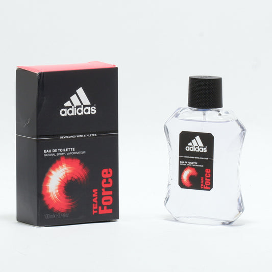 Adidas Team Force Men EDT Spray