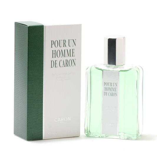 Caron Pour Homme EDT Spray