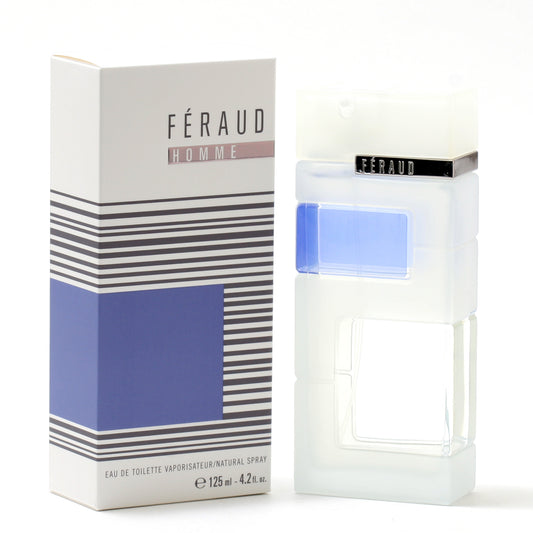 Feraud Homme By Louis Feraud EDT Spray