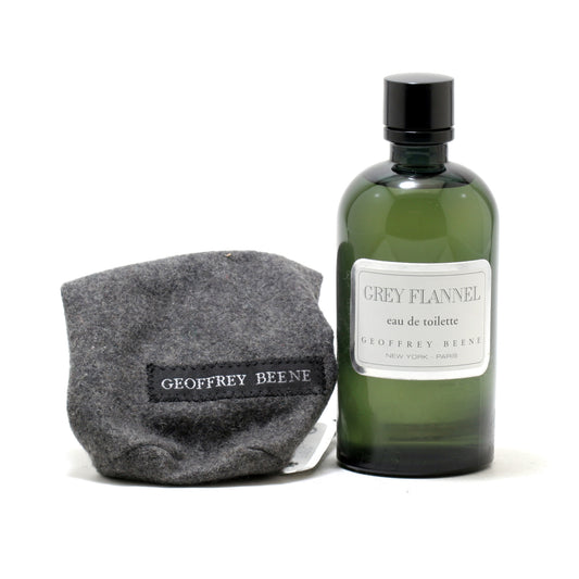 Grey Flannel Men By Geoffrey Beene EDT Pouch