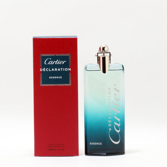 Declaration Cartier Essencemen EDT Spray