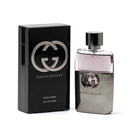 Gucci Guilty Men EDT Spray