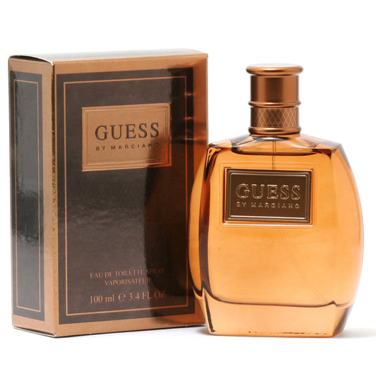 Guess Marciano Men EDT Spray