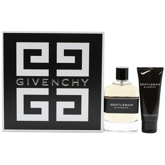 Givenchy Gentlemen 3.4 Spray/2.5 Shower Gel