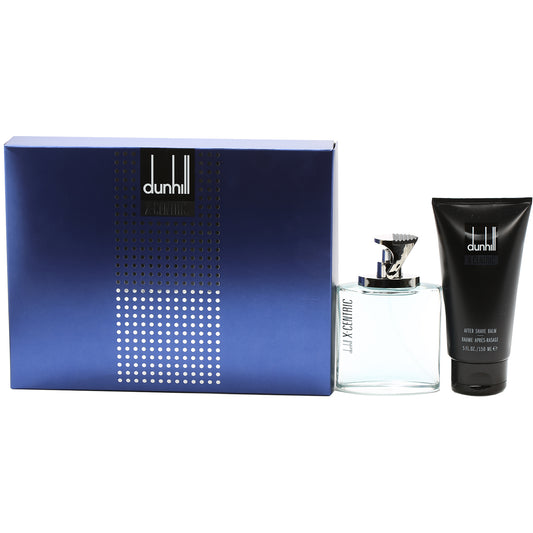 Dunhill X-Centric 2 Pc Set- 3.4 Oz EDT , 5 Oz After Shave