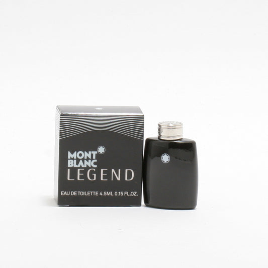 Mini Mont Blanc Legend Men EDT