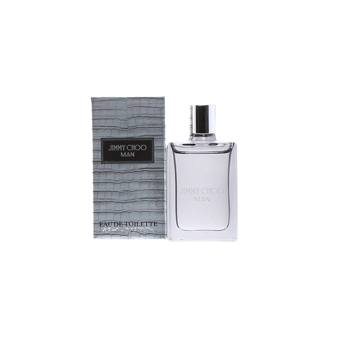 Mini Jimmy Choo Mens EDT Splash