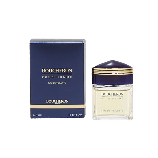 Mini Boucheron Pour Homme EDT